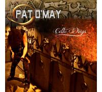 Pat O'May - Celtic Wings
