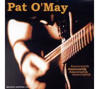 Pat O'May - Enacoustik
