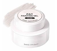 Pat Painting Gel 5ML Nude Concealer Paste