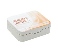 Pat Painting Gel 6-Color Fingernail Decor