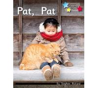 Pat, Pat: Phase 2 (Reading Stars Phonics)