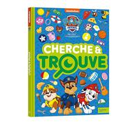 Pat' Patrouille - Cherche et Trouve