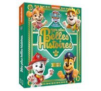 Pat' Patrouille - Mes plus belles histoires (édition 2024): Recueil d'histoires