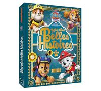 Pat' Patrouille - Mes plus belles histoires: Recueil d'histoires