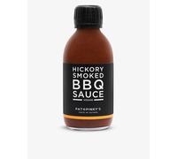 Pat & Pinky's Pinky’s Hickory Smoked Chilli Bbq Sauce 200ml