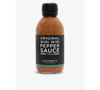 Pat & Pinky's Pinky’s Original Wiri Hot Pepper Sauce 200ml