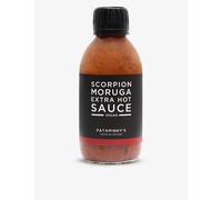 Pat & Pinky's Pinky’s Scorpion Moruga Extra Hot Sauce 200ml