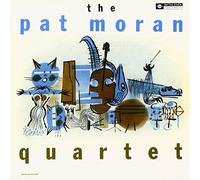 Pat Quartet Moran - The Pat Moran Quartet (Remastered / Japanese Pressing)