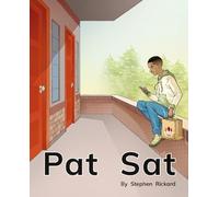 Pat Sat: Phonics Phase 2 (Reading Stars Achieve Phonics)