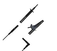 PAT TESTER EARTH BOND LEAD TEST CABLE - SUITABLE FOR KEWTECH KT71, KT72, KT73, KT74, KT75, KT76 & KT77 PAT TESTERS