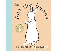 PAT THE BUNNY