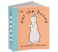 Pat the Bunny [English]