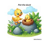Pat the Duck