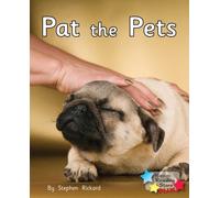 Pat the Pets