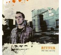 Pat the White - Reviver