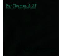Pat Thomas and Xt Strata, Act (Joy Contemporary) London LP Vinyl WJLP82 NEW