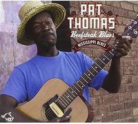 Pat Thomas - Beefsteak Blues
