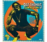 PAT THOMAS - COMING HOME