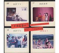 Pat Thomas - F r e s h