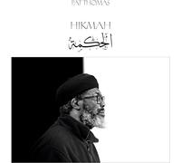 Pat Thomas - Hikmah [12" VINYL] [VINYL]
