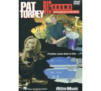Pat Torpey - Pat Torpey: Big Drums [DVD]