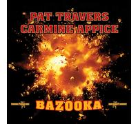 Pat Travers - Bazooka