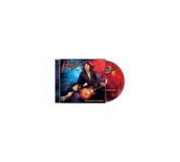 PAT TRAVERS BAND: BLUESED OUT IN HOUSTON - CD
