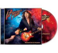 Pat Travers Band - Bluesed Out In Houston