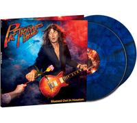 Pat Travers Band - Bluesed Out In Houston [VINYL]