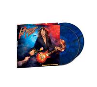 Pat Travers Band - Bluesed Out In Houston [VINYL]
