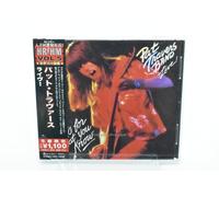 Pat Travers - Pat Travers Band...live! Go For What You Know