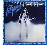 Pat Travers Band - Snortin' Whiskey
