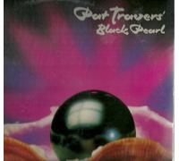 Pat Travers - Black Pearl