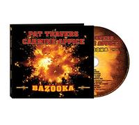 Pat Travers & Carmine Appice - Bazooka