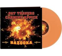 Pat Travers & Carmine Appice - Bazooka [VINYL]