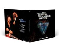 Pat Travers & Carmine Appice - The Balls Album [VINYL]