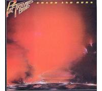 Travers Pat - Crash and Burn