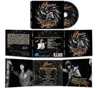 Pat Travers - Going Down To Jacksonville - 1983