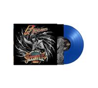 Pat Travers – Going Down to Jacksonville – Vinyl – 1983