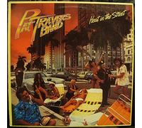 Pat Travers - Heat In The Street