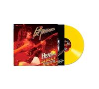 Pat Travers - Heat In The Street Tour - 1978 [VINYL]