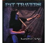 Pat Travers - Lookin' Up