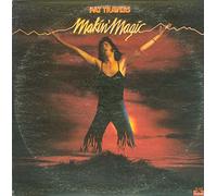 Pat Travers - Makin' Magic