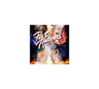 PAT TRAVERS: OPUS ONE 2009-2019 - CD