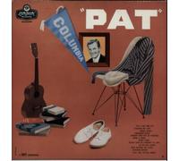 Pat Travers - pat travers