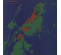 Pat Travers - Radio Active