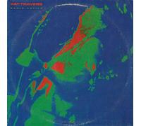PAT TRAVERS - RADIO ACTIVE LP [12028]