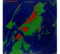 Pat Travers - Radio Active - Sealed