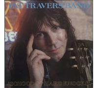 Pat Travers - School Of Hard Knocks