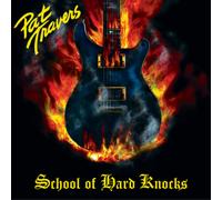 Pat Travers – School Of Hard Knocks